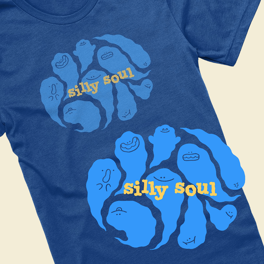 silly soul product image (1)