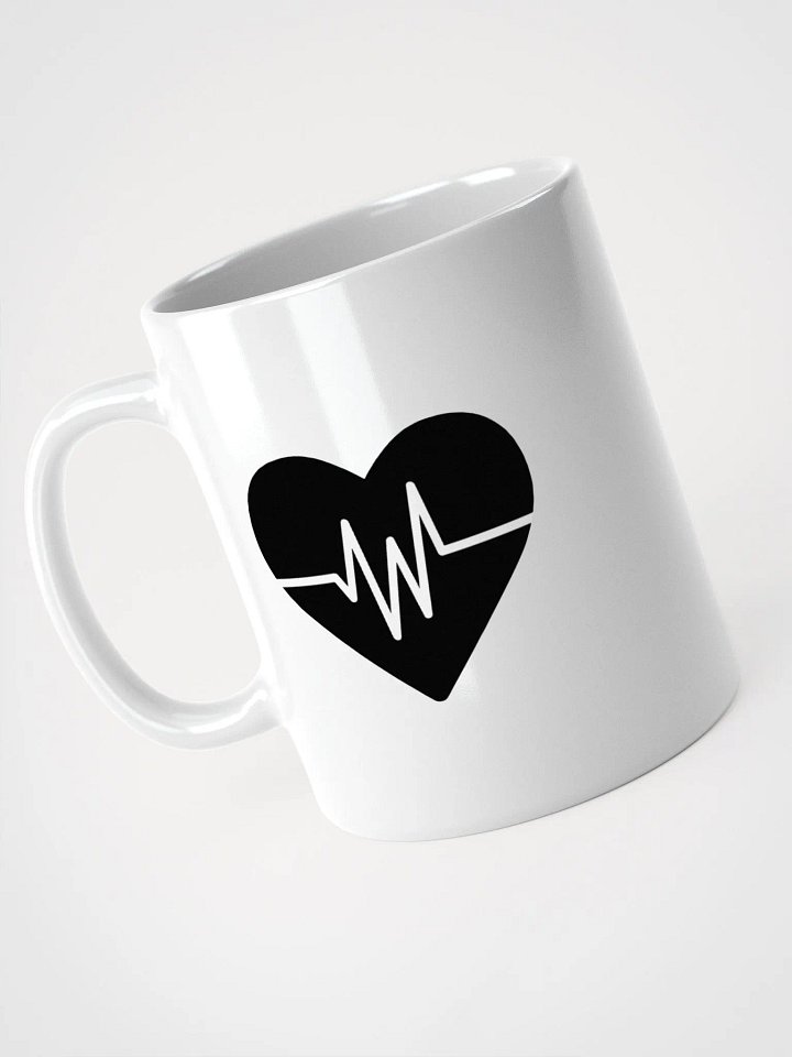 Stick to the Plan Mug product image (2)