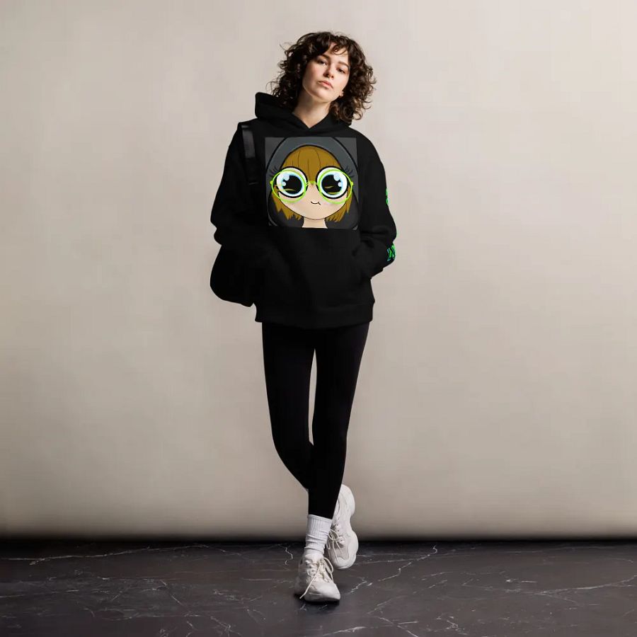 TINY HOODIE product image (8)