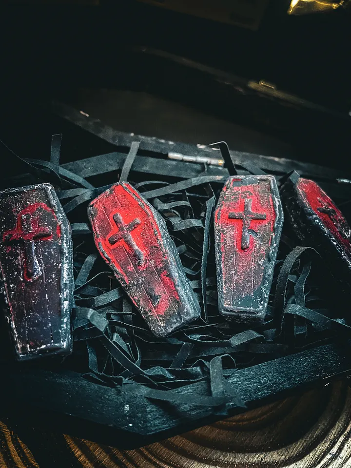 Bloodletting Melts product image (2)