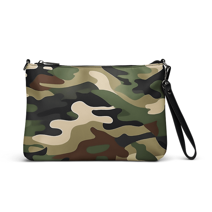 Crossbody Bag camo product image (1)
