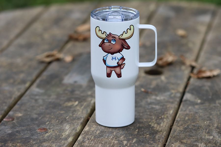 Moose Cup product image (2)
