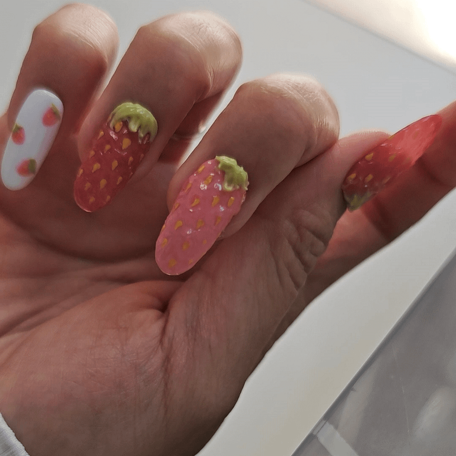 Berry Sweet product image (3)