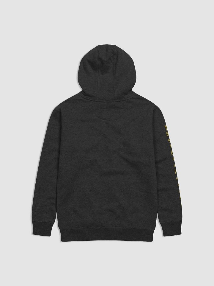 BRRRRRTTT Unleashed Hoodie product image (2)