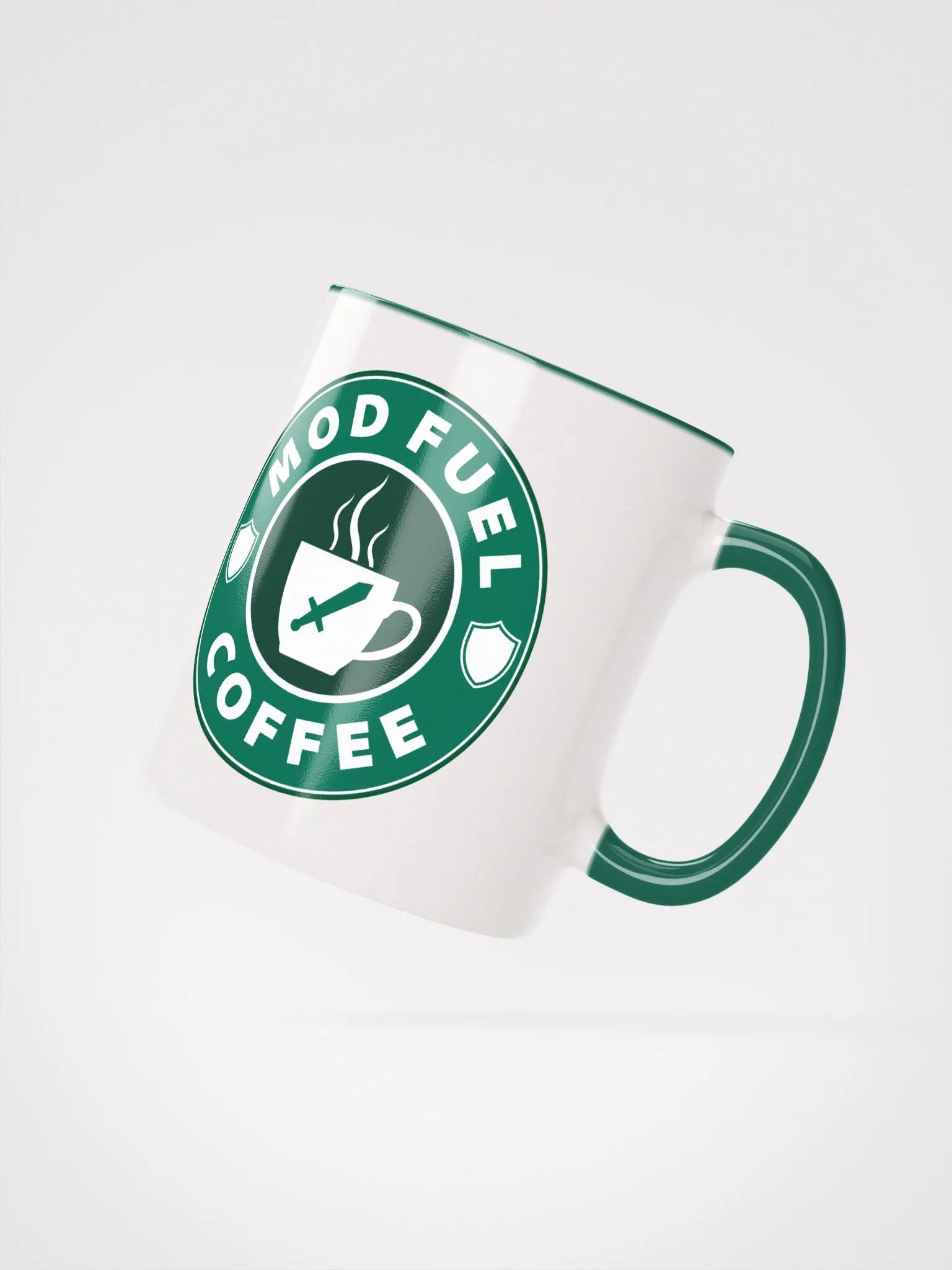 FrankLee's Mod Fuel Coffee Mug product image (4)