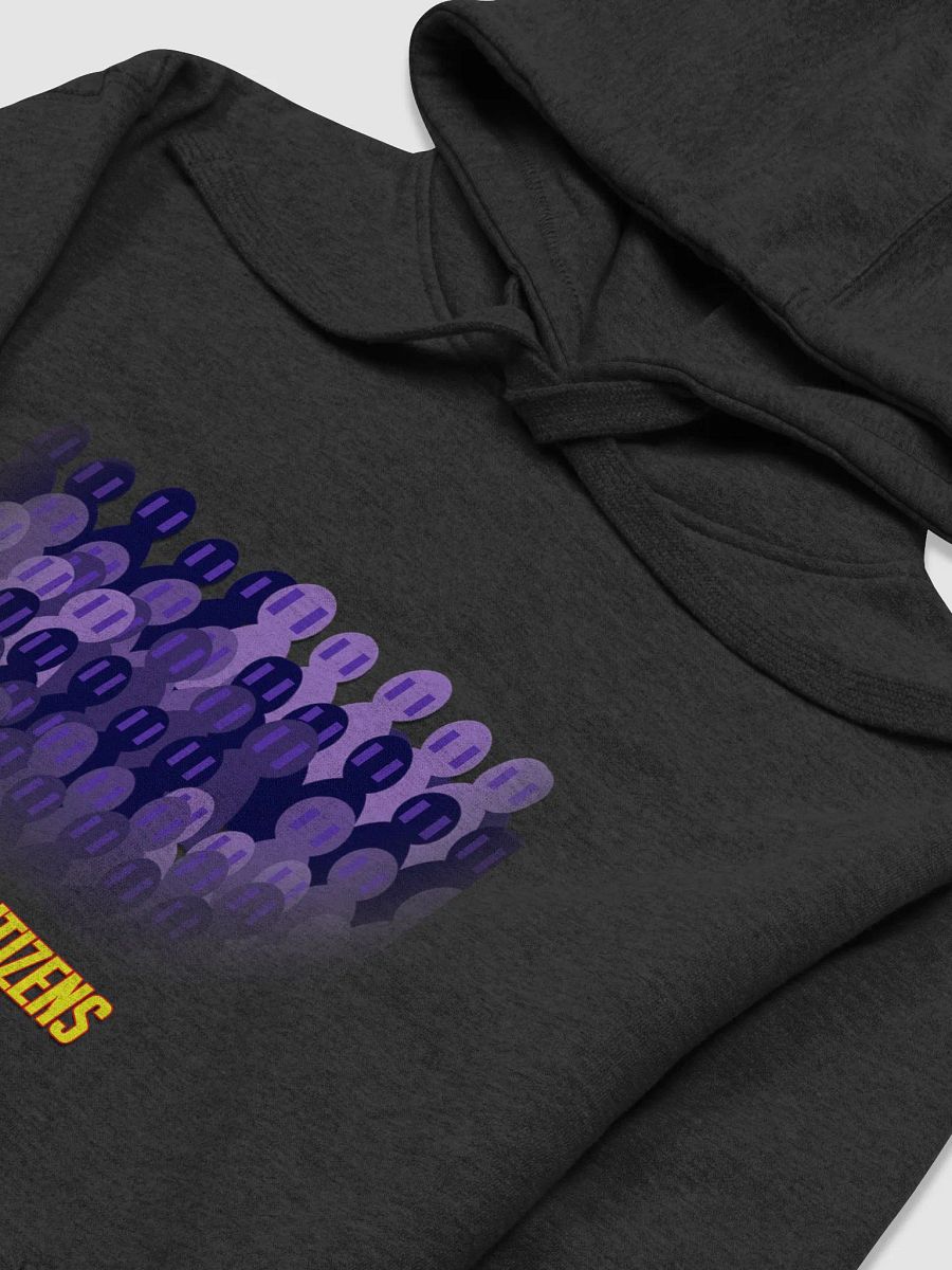 The Twitch Citizens Hoodie product image (20)