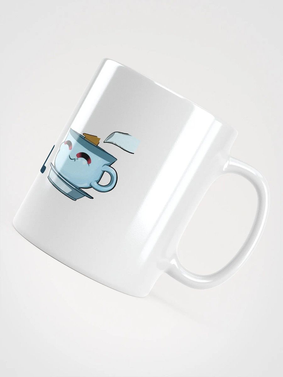 Tea Total Mug product image (10)