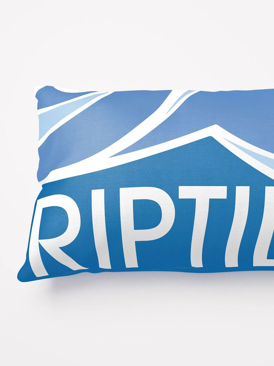 Riptide Dodgeball Club Pillow product image (4)