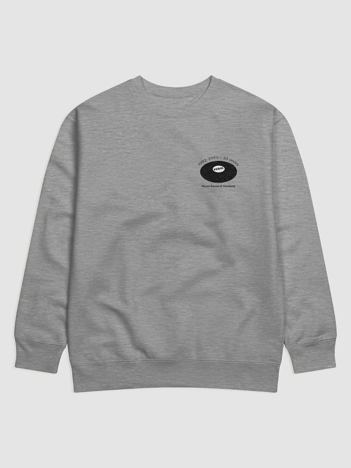 HSH - Cotton Premium Sweatshirt (unisex) product image (1)