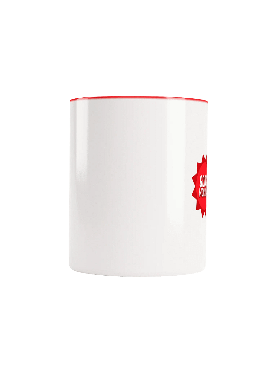 ZENKAI - Goose Morning Mug product image (5)