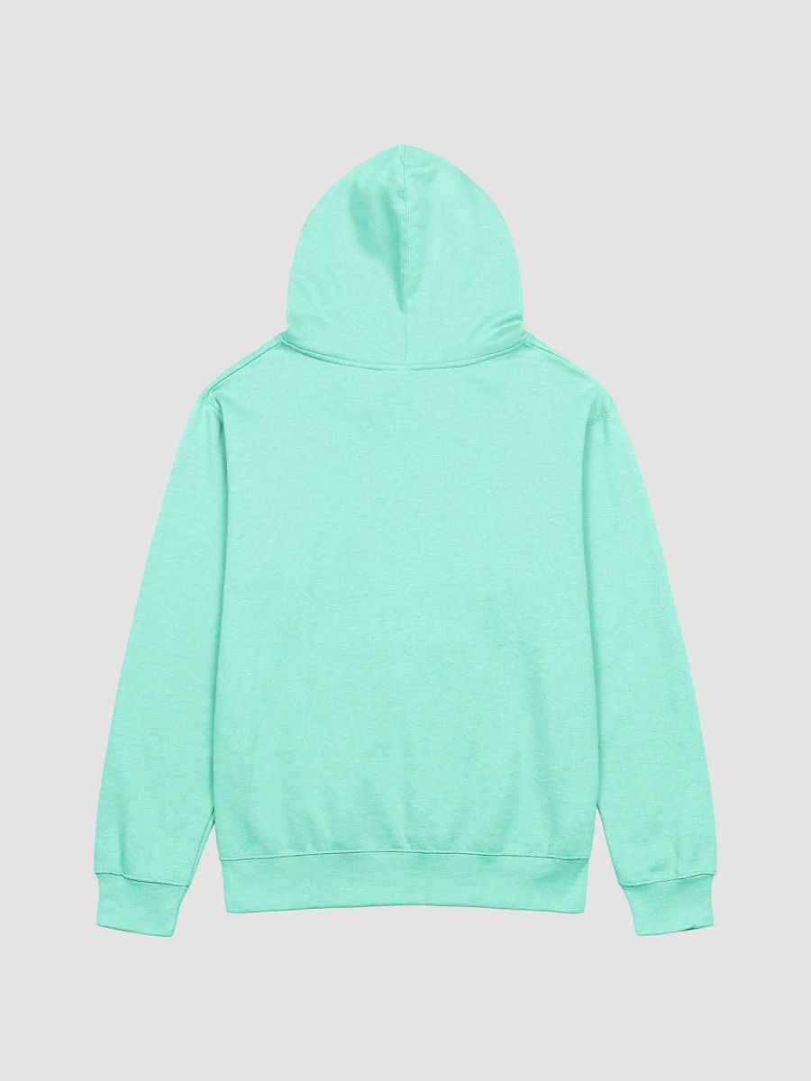 Royal Crown Hoodie - Mint product image (2)