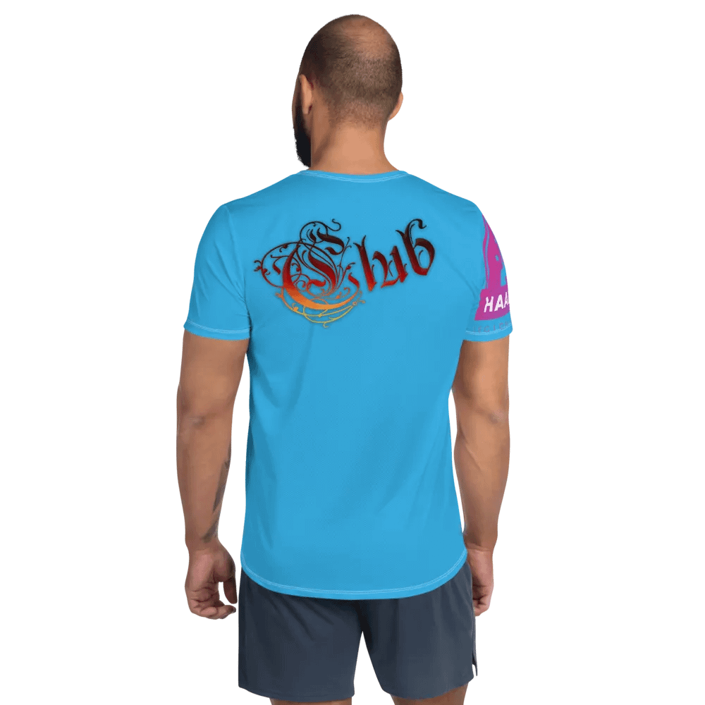 Copy of players club with haag logo product image (3)
