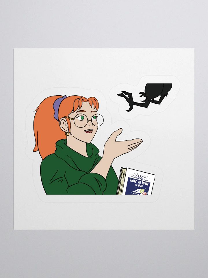 Is This A Random Encounter? product image (2)