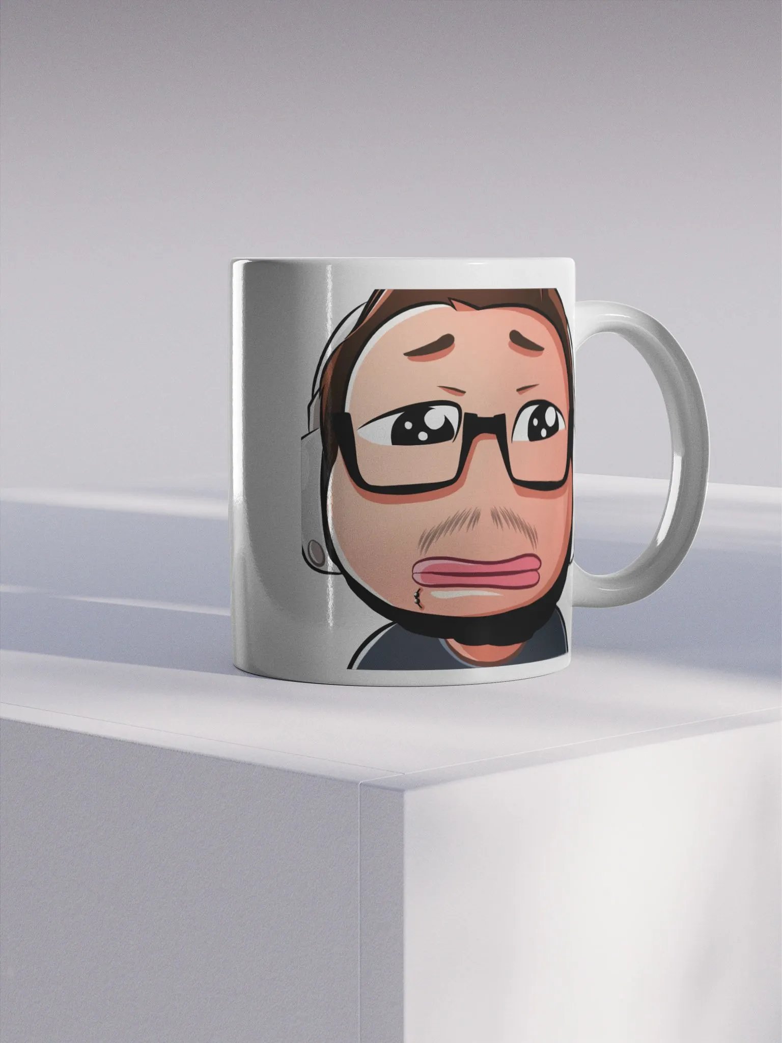 Pepe Mug product image (1)