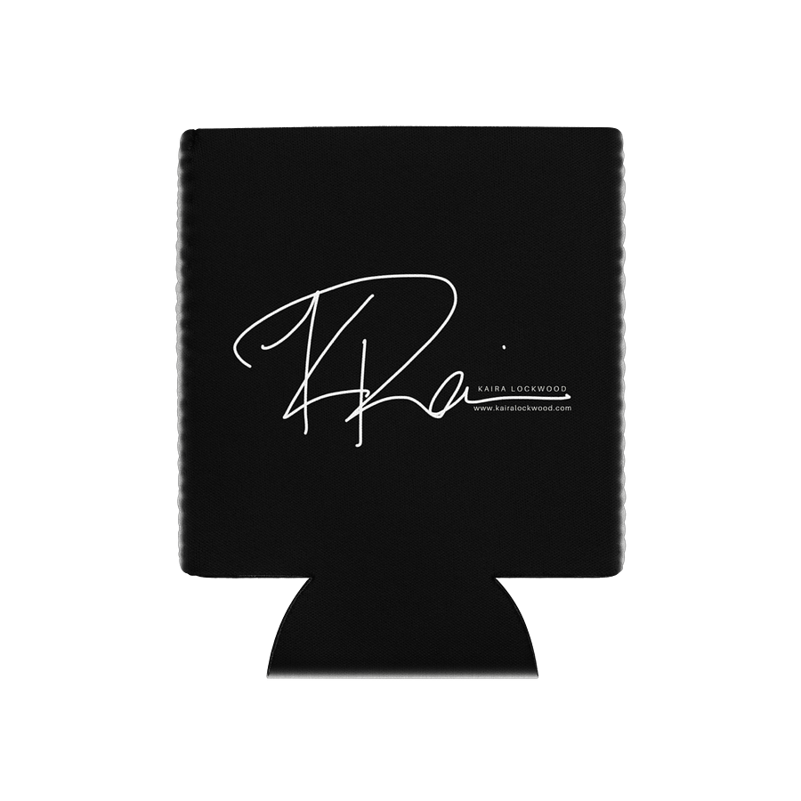 Signature Koozie Can Cooler product image (10)