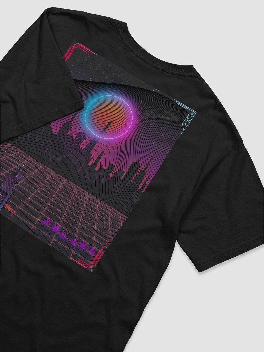 Never Dull T-Shirt product image (4)