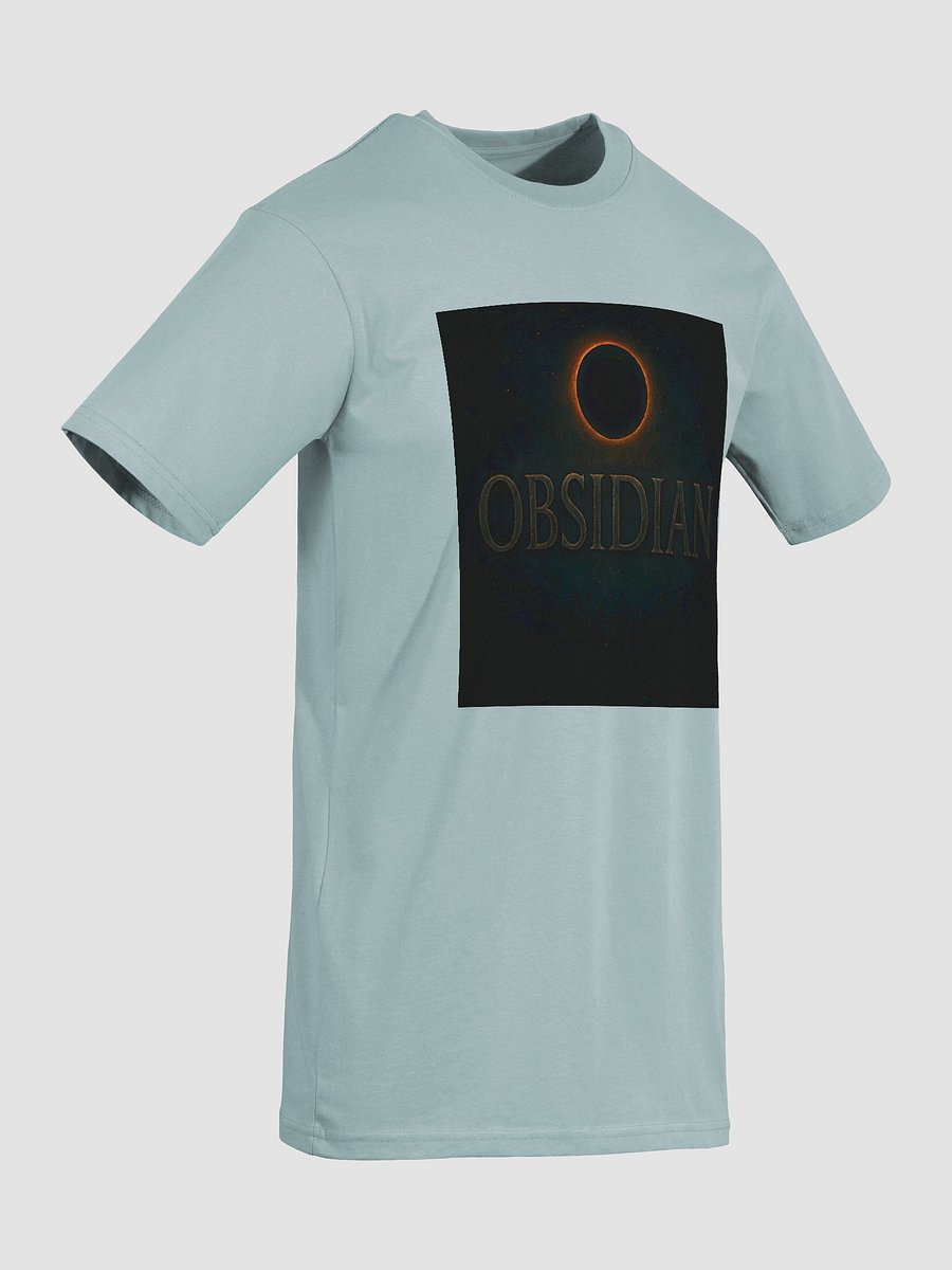 Mark of 0bsidian T-Shirt product image (54)