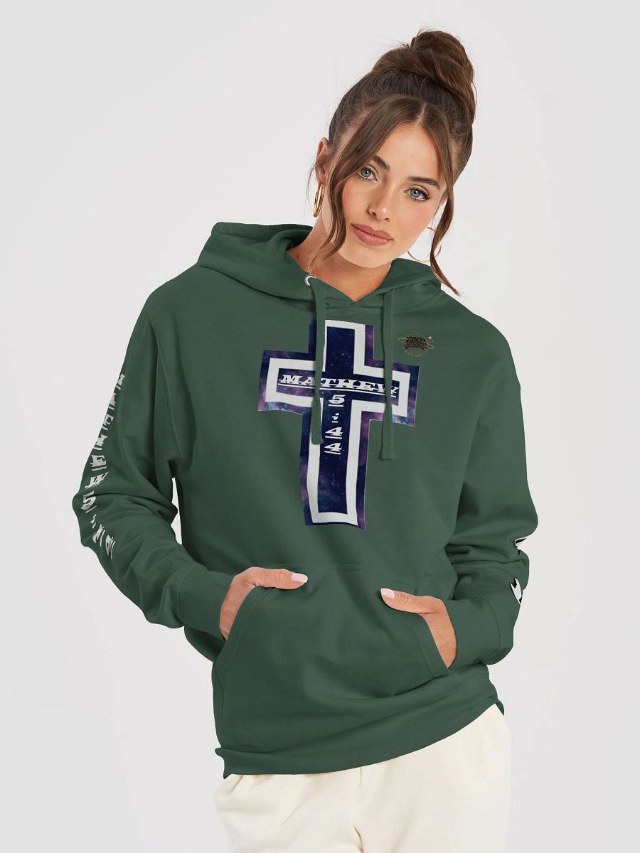 MATHEWS 5:44 product image (5)