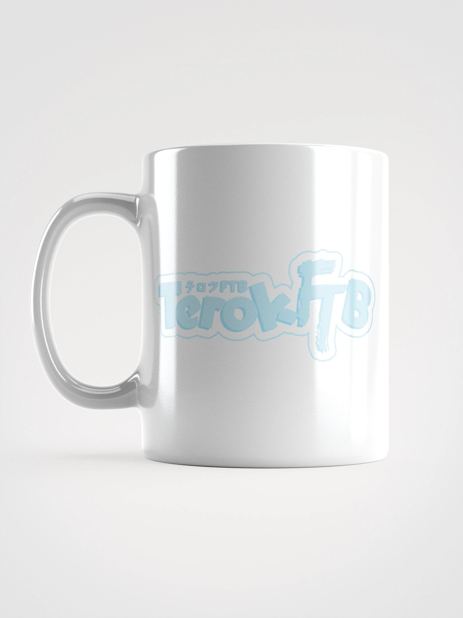Terok Logo Mug product image (6)