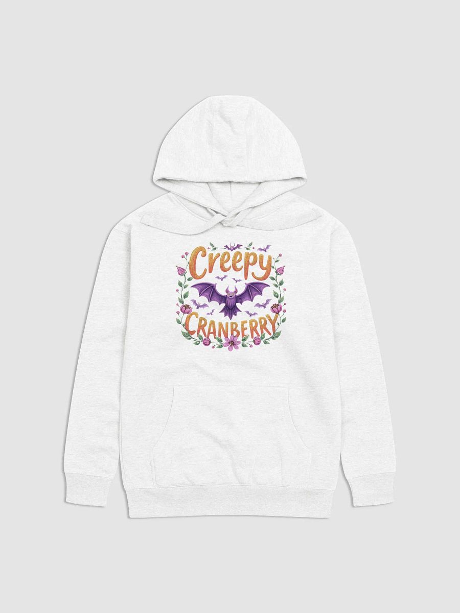 Creepy Cranberry Premium Hoodie product image (67)