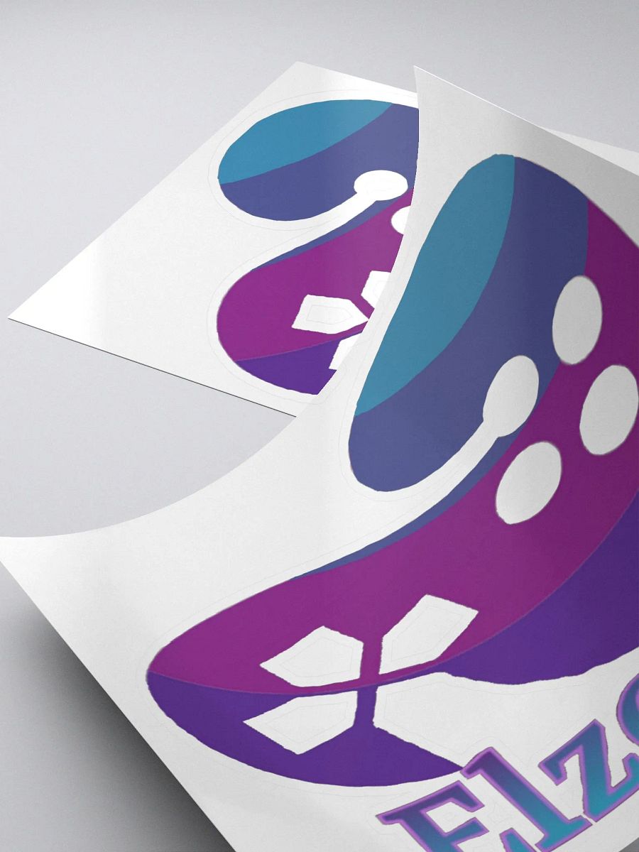elzora84 sticker product image (4)