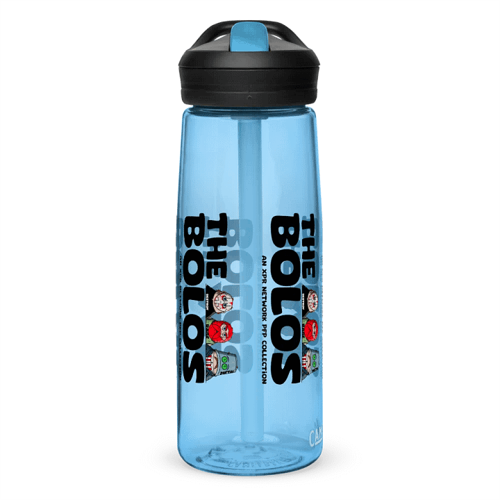 The Official Bolo Water Bottle product image (2)