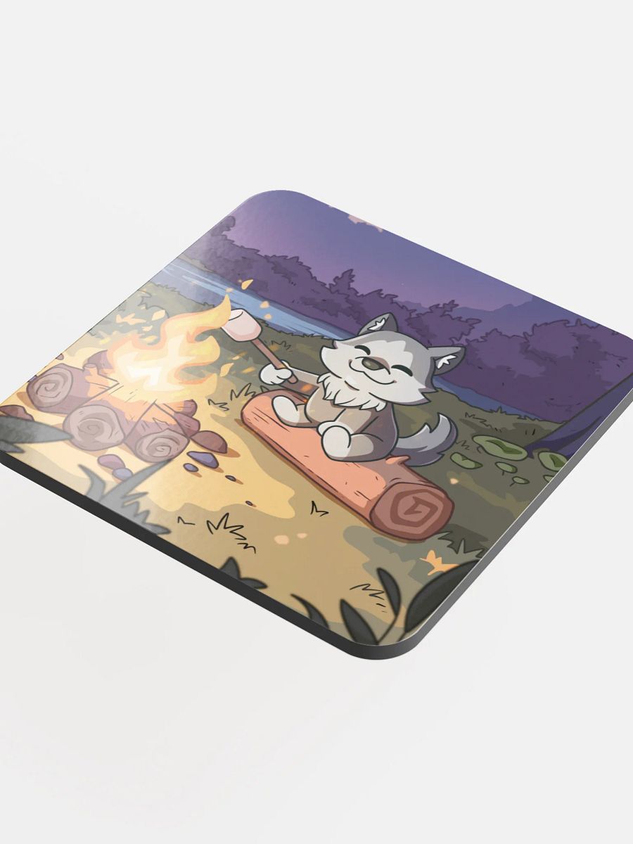 Toasting Coaster product image (4)