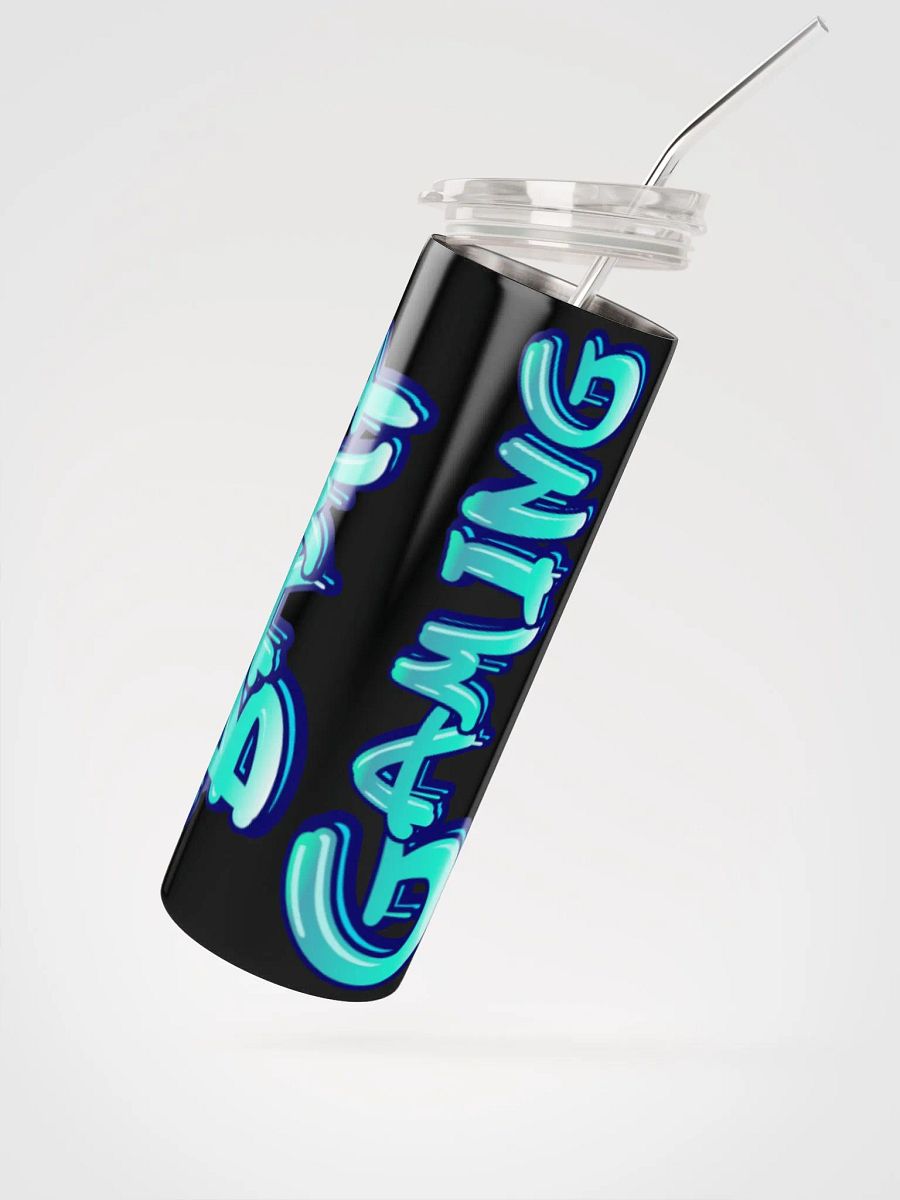 BAMF Gaming Stainless Steel Tumbler product image (2)