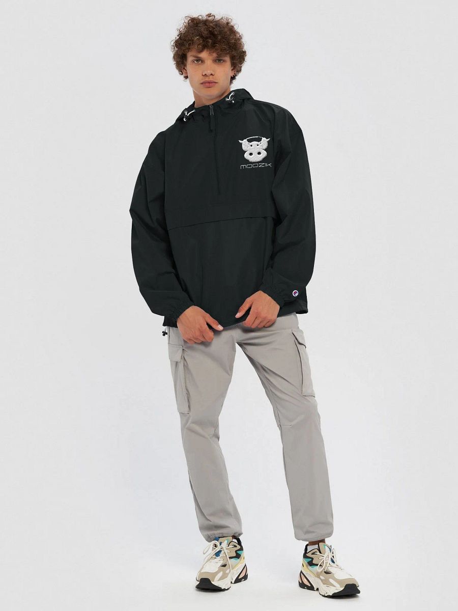 Moozik Champion Jacket v1 product image (19)