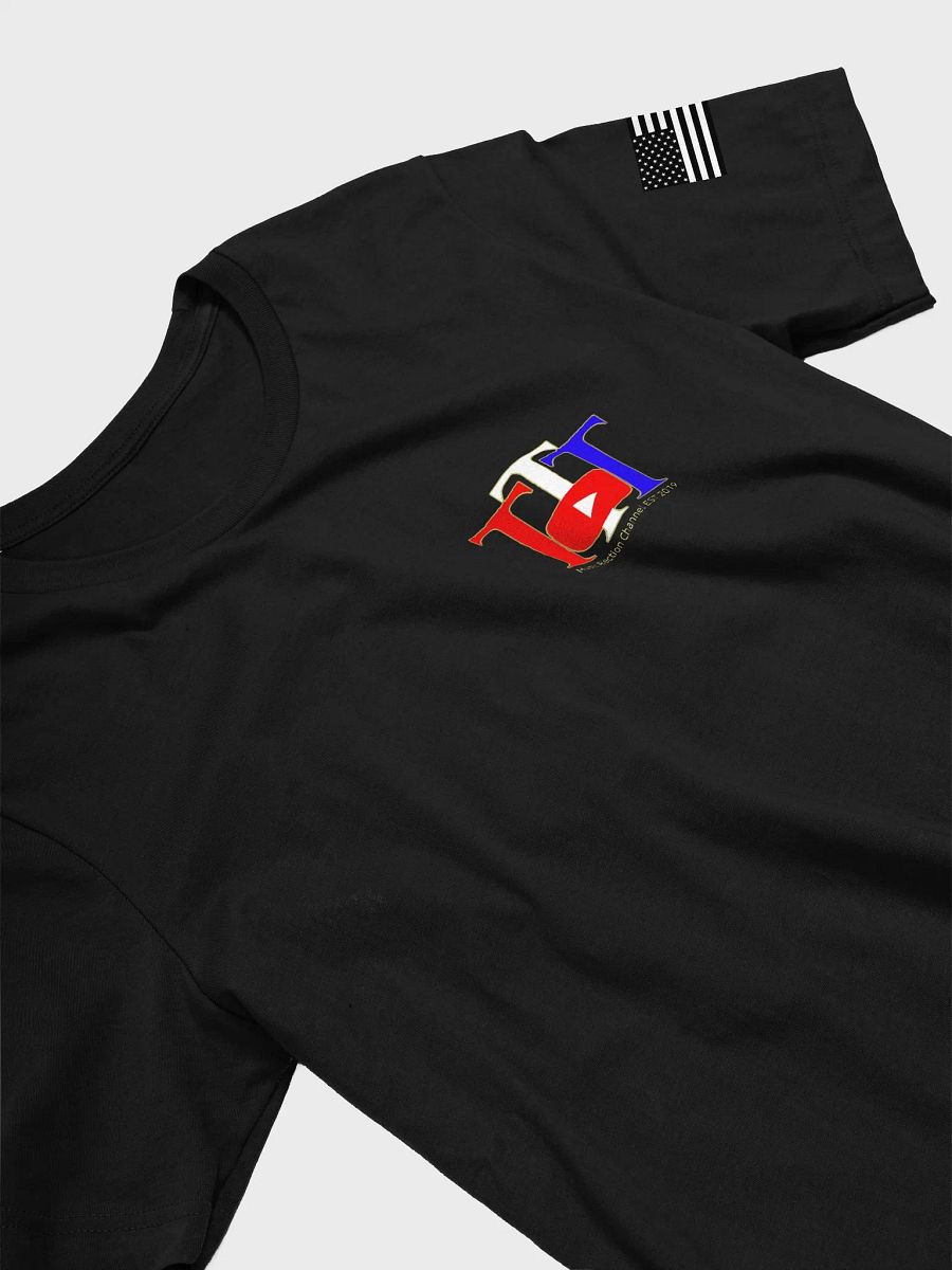 TTT REACTION LOGO product image (10)