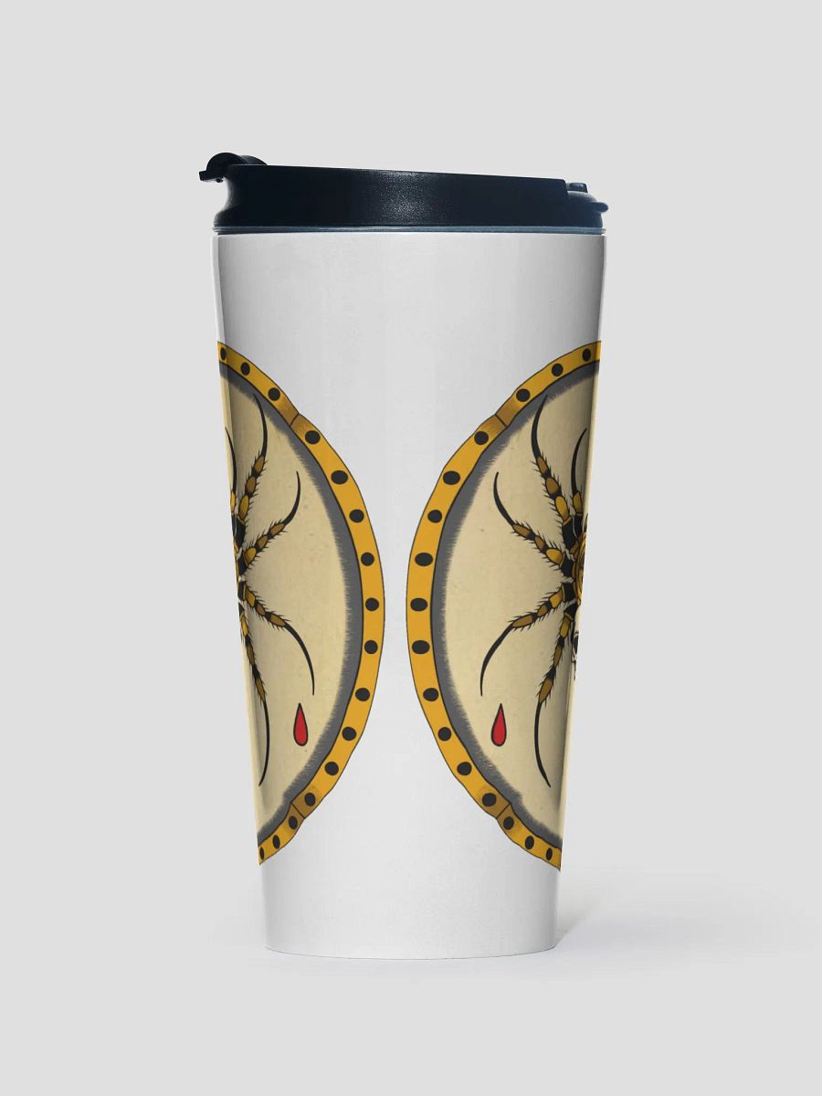 Tarantula Collective Flash Art Mug product image (2)