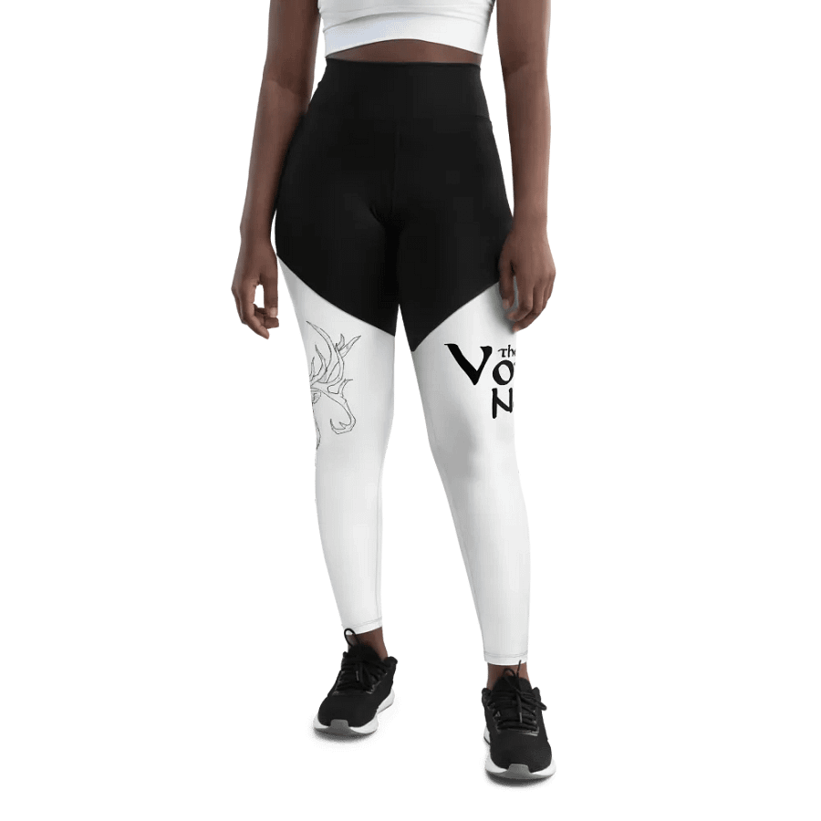 Ordo Cervi 2024 Leggings product image (9)