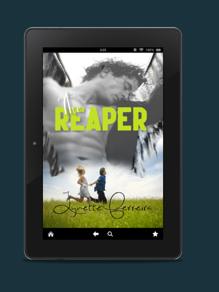 The Reaper product image (1)