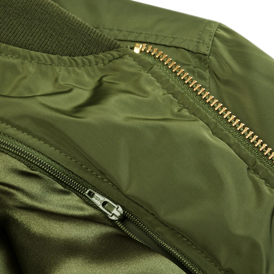 OTR Bomber Jacket product image (11)