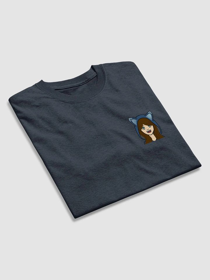 Frenchkittie Tee product image (1)