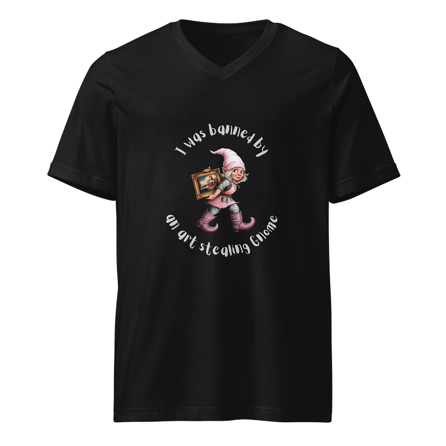 IYKYK - Part 3, The V Neck product image (1)