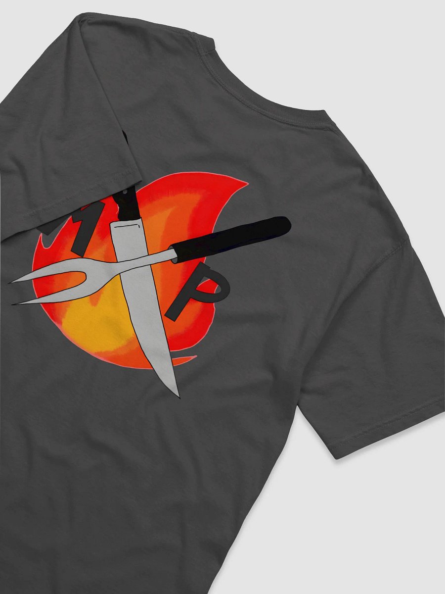 Chef Polo T shirt product image (15)