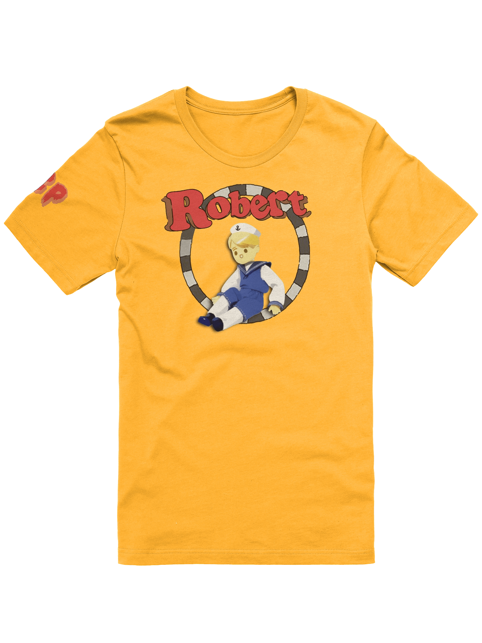 Robert the Doll | TEE product image (1)