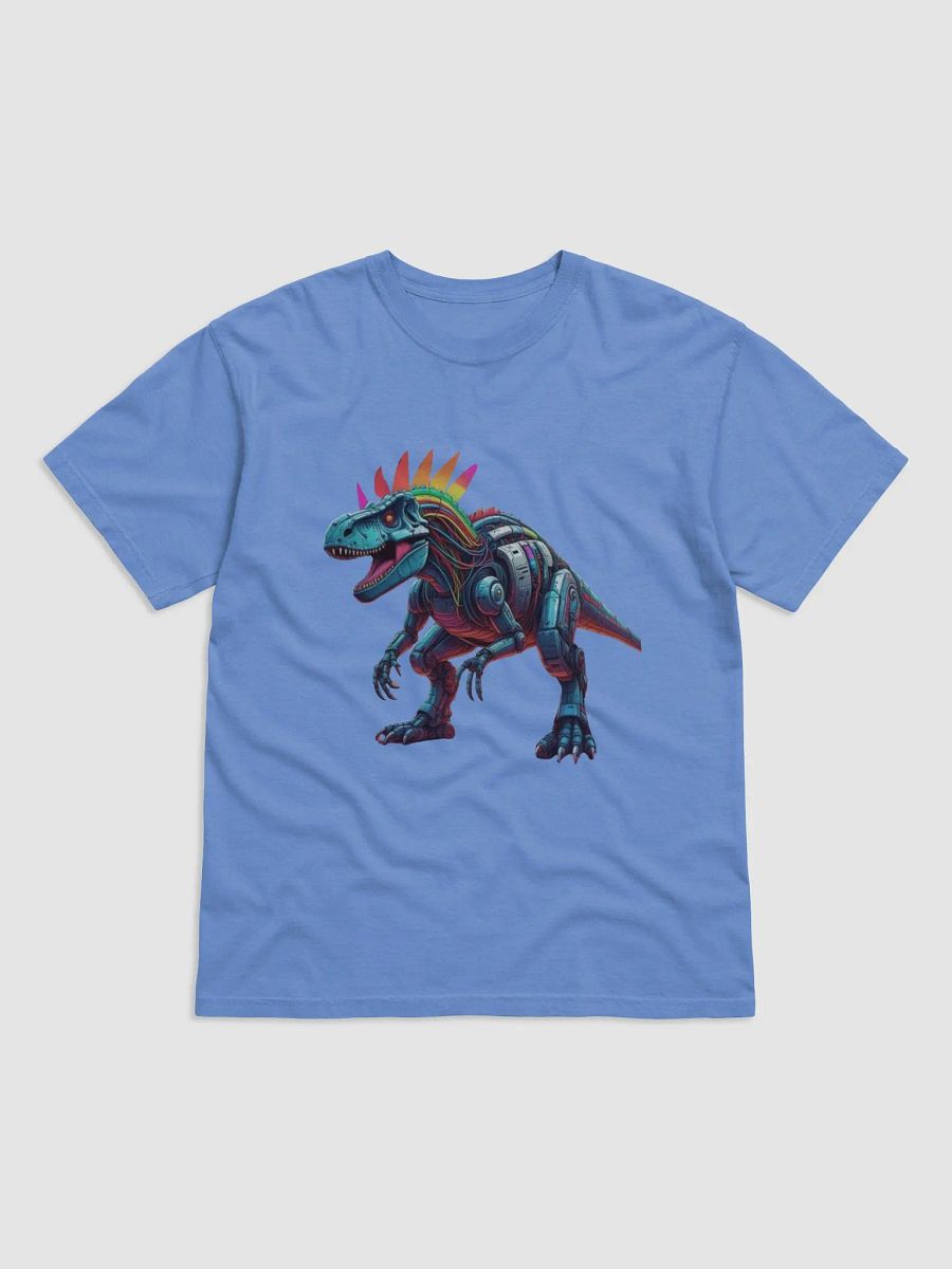 Dinosaur Robot 1 - T Shirt product image (41)
