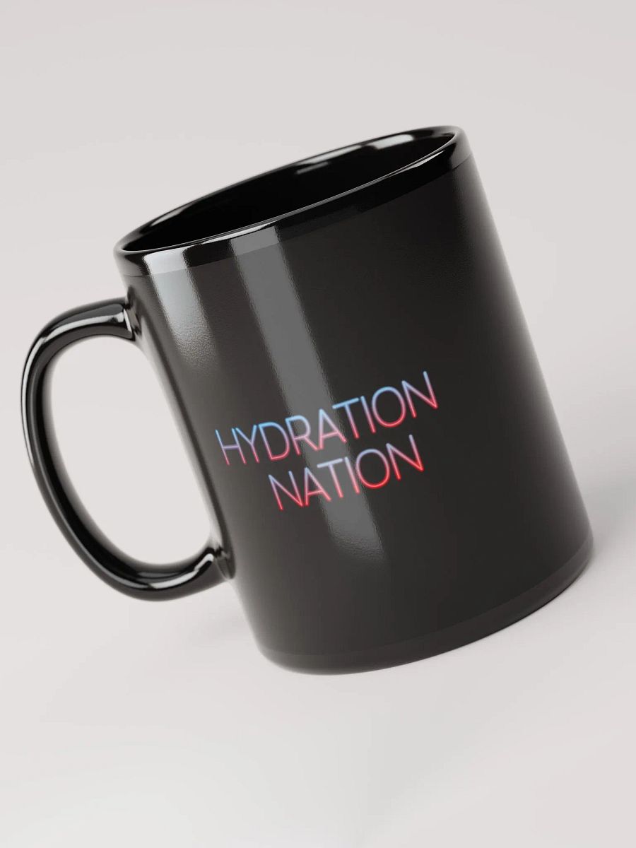 Blame Magna Mug product image (3)