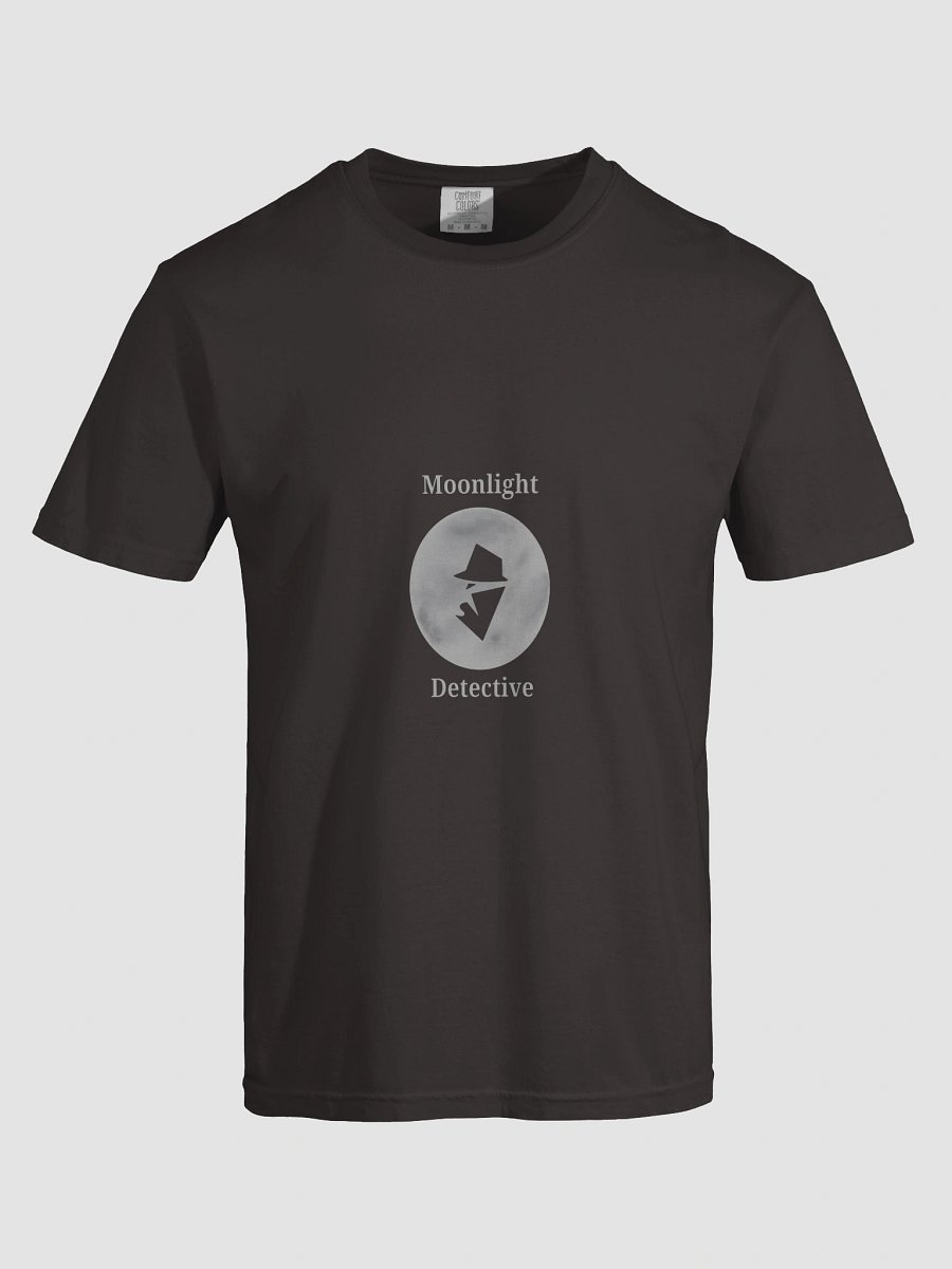 Moonlight Detective Cotton Tee product image (7)