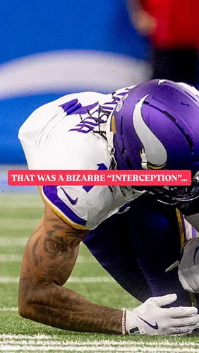 Was this really an interception???

Search “10kTV” on YouTube or anywhere you get your podcasts for the full episode!

#minne...