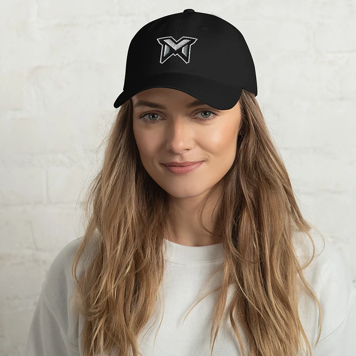 ImMrVictor Dad Hat product image (1)