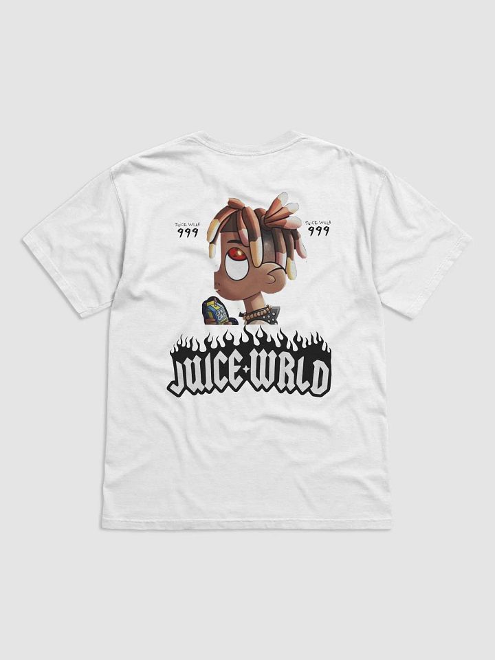 TCG X JUICE WRLD product image (2)
