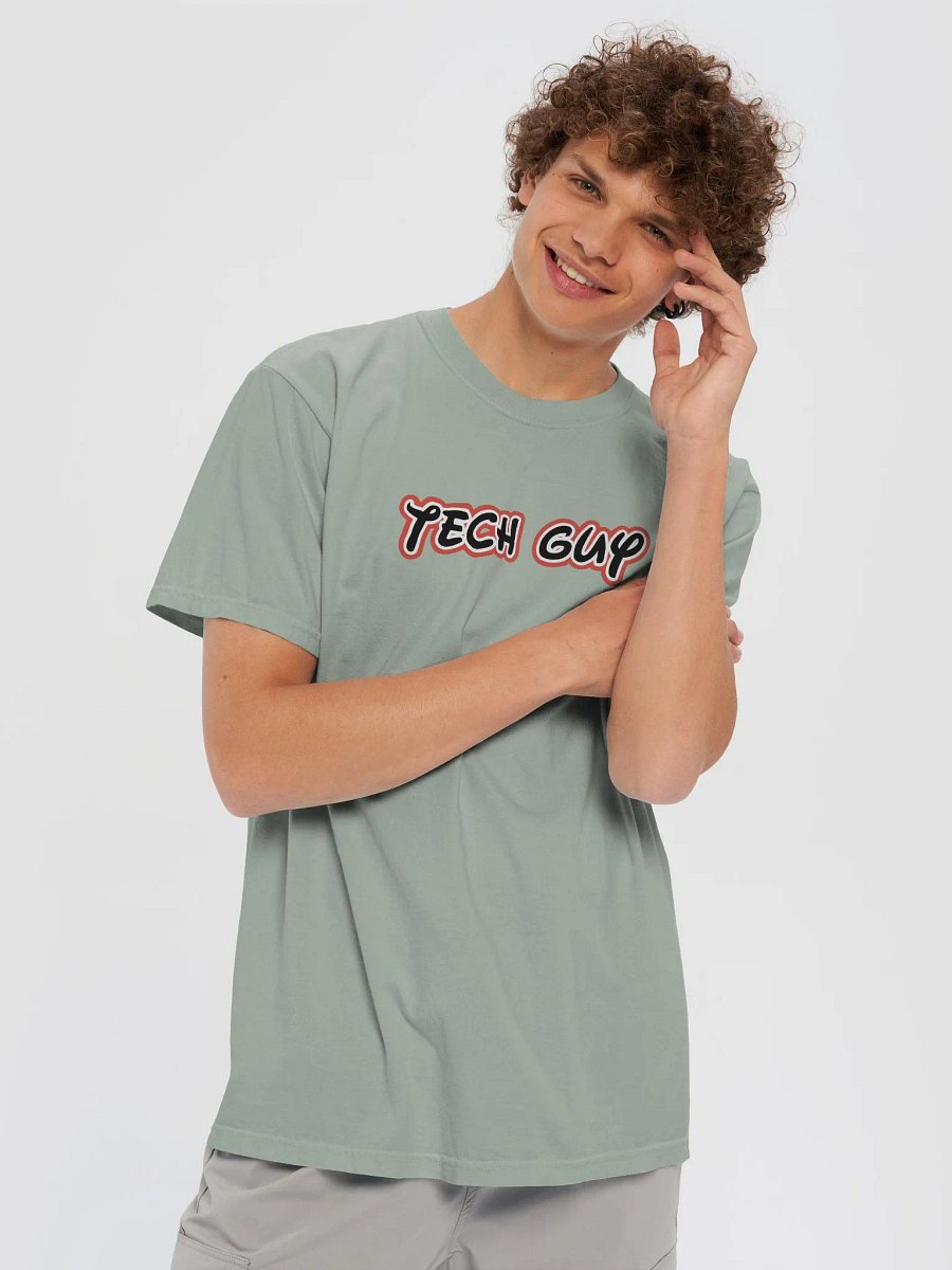 Tech Guy Magic product image (56)