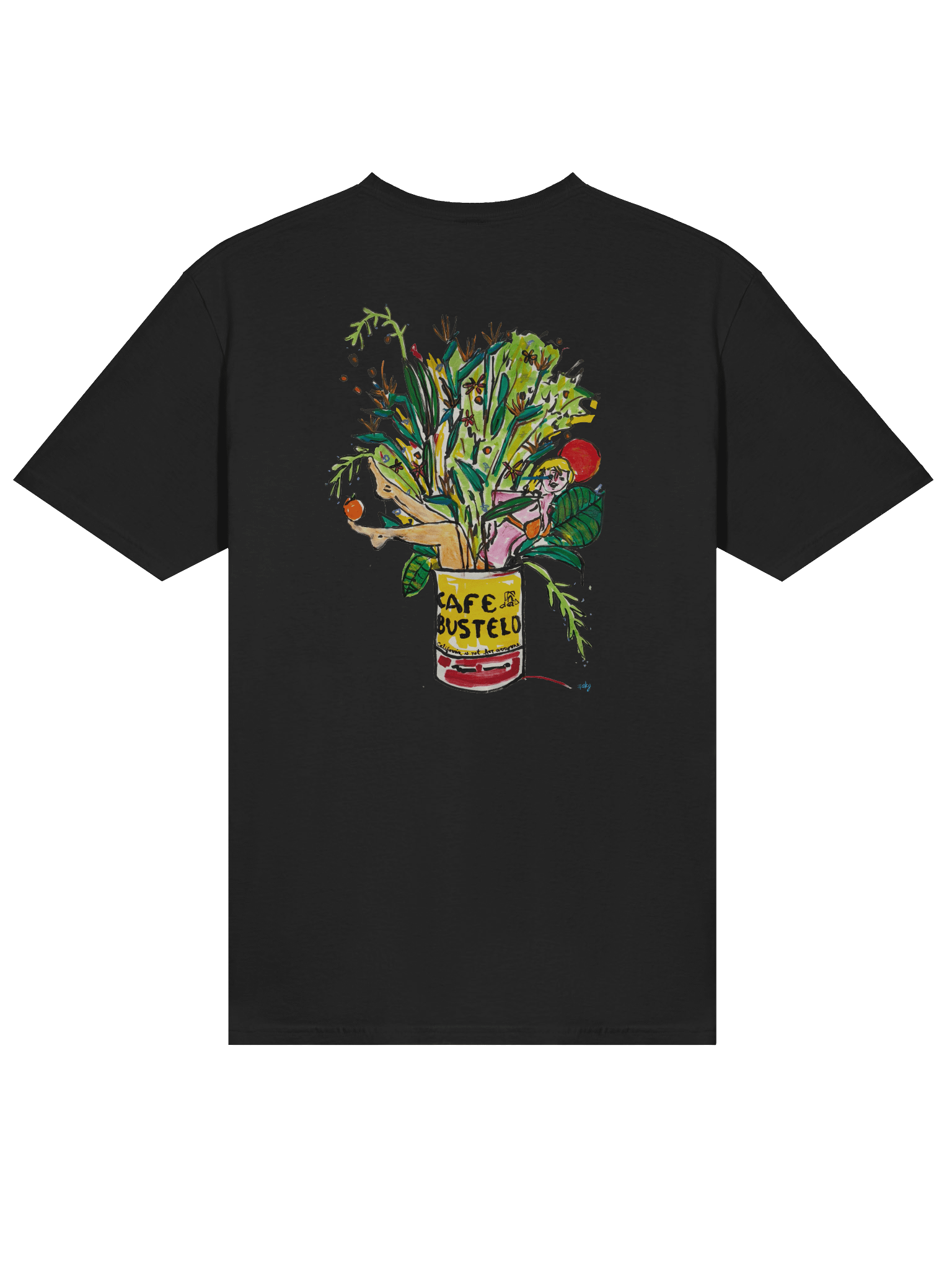 California is Not for Everyone Spooky T product image (22)