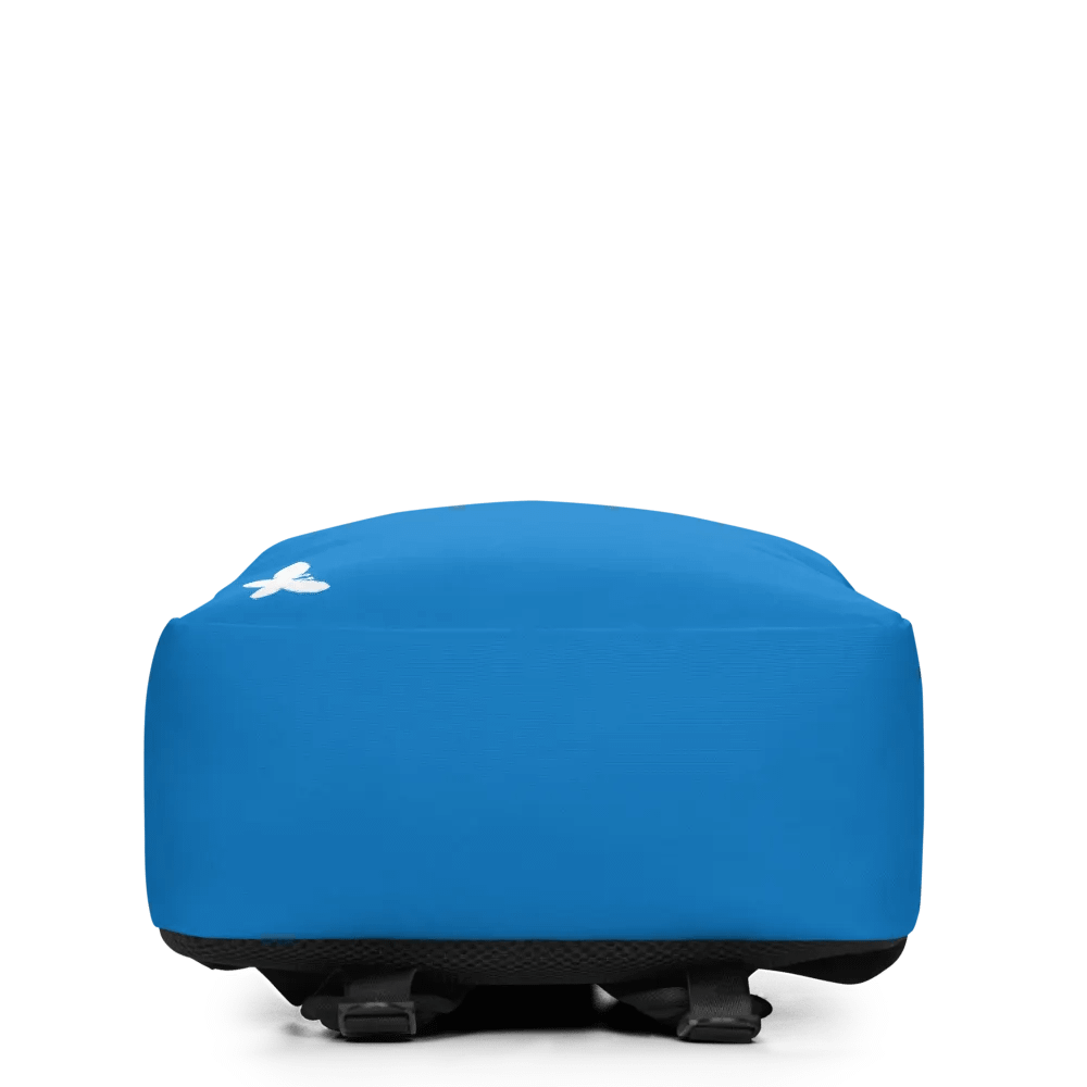 P.O.P Classic Backpack (Blue Ver.) product image (2)