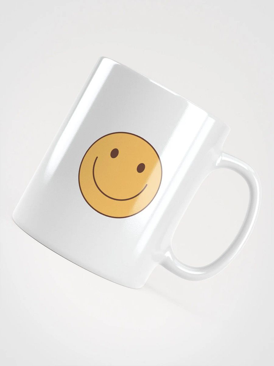 Groovy Smiley Mug product image (4)
