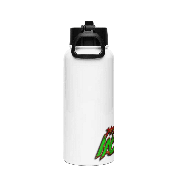 Project Insomnia Tumbler w/ Straw product image (2)