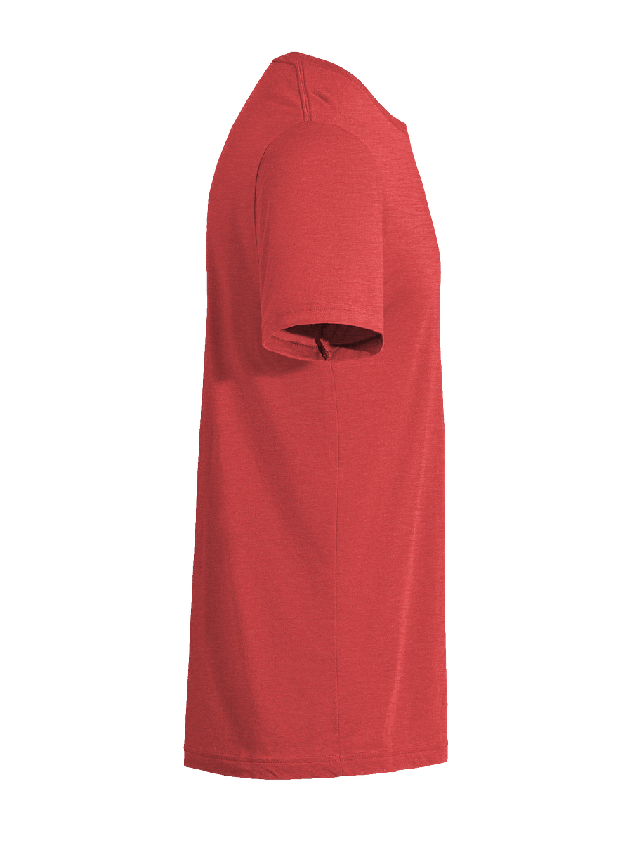 Huff Bolt Short Sleeve T-Shirt Red (Small Logo) product image (12)